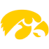 Iowa Hawkeyes logo